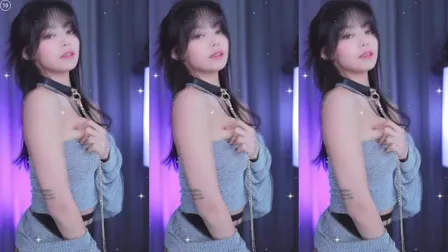 BJ杰尼(젼2)2025年3月08日舞蹈剪辑231857